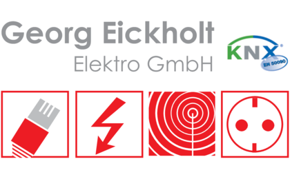 Logo der Firma Eickholt Elektrotechnik aus Düsseldorf