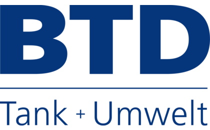 Logo der Firma BTD GmbH aus Hof