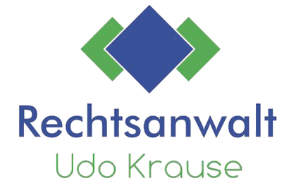 Logo der Firma Krause Udo, Rechtsanwalt aus Bad Reichenhall