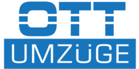 Logo der Firma OTT Umzüge Möbelmontage & Transport aus Großostheim