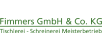 Logo der Firma Schreinerei Fimmers aus Viersen