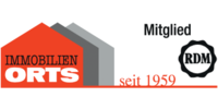 Logo der Firma Dr.jur. Orts Immobilien GmbH Nachf., RDM aus Mülheim