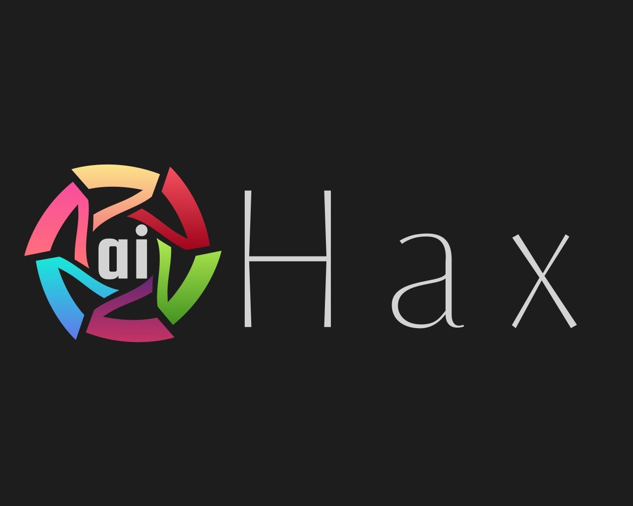 Logo der Firma AiHAX UG aus Berlin