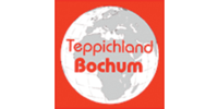 Logo der Firma Teppichland Bochum GmbH aus Bochum