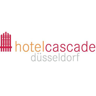 Logo der Firma Hotel Cascade aus Düsseldorf
