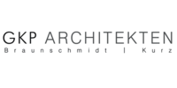 Logo der Firma GKP Architekten aus Würzburg