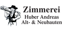 Logo der Firma Zimmerei Huber aus Bernried