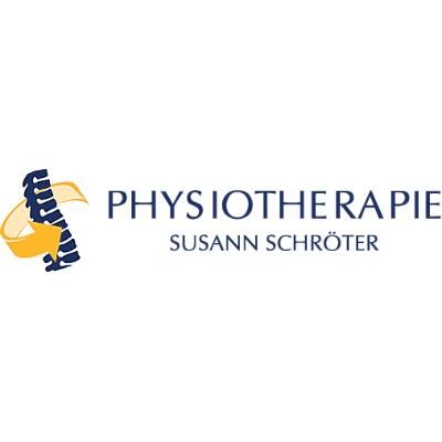 Logo der Firma Physiotherapie Susann Schröter aus Dresden