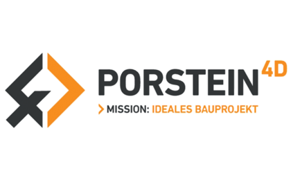 Logo der Firma Porstein 4D Ingenieure GmbH aus Dresden