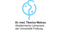Logo der Firma Matcau Tiberius Dr. med. aus Küssaberg