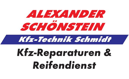 Logo der Firma Kfz-Technik Schmidt aus Plauen auf dem Branchenportal Auto-Werkstatt.de