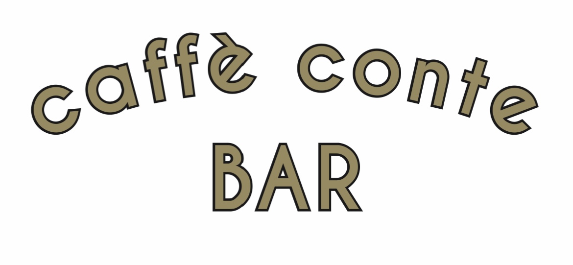 Logo der Firma caffè conte aus München