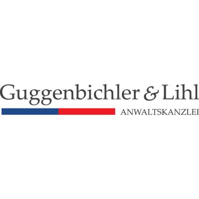 Logo der Firma Anwaltskanzlei Guggenbichler & Lihl aus Fürth