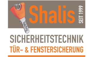 Logo der Firma Shalis Schuh & Schlüsseldienst aus Düsseldorf