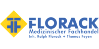 Logo der Firma Florack, Medizinischer Fachhandel GbR aus Mönchengladbach