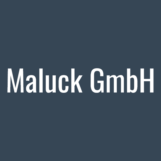 Logo der Firma Maluck GmbH aus Mügeln