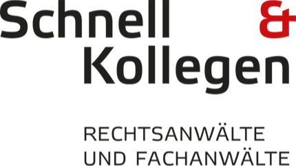 Logo der Firma Schnell & Kollegen - Rechtsanwalt Volker Maag, Fachanwalt für Erbrecht und Familienrecht aus Rosenheim