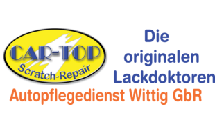 Logo der Firma Autopflegedienst Wittig GbR aus Schwabach
