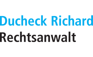 Logo der Firma DUCHECK Richard aus Tirschenreuth