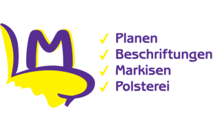 Logo der Firma Polsterei Malzer aus Weiden