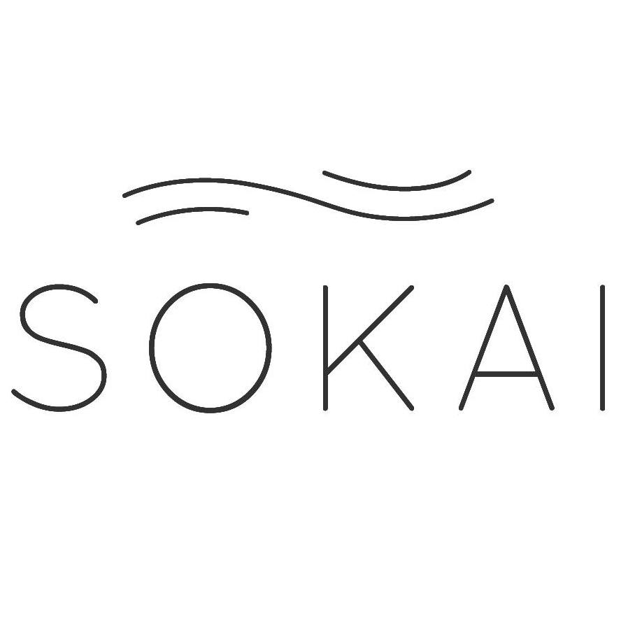 Logo der Firma Sokai Praxis für Osteopathie Norbert Schütz aus Frankfurt am Main