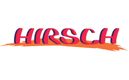Logo der Firma HIRSCH TAXI & OMNIBUS aus Dinkelsbühl