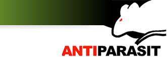 Logo der Firma ANTIPARASIT - Alexander Tröbs aus Lörrach