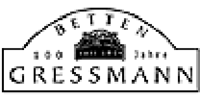 Logo der Firma Gressmann Betten aus Ingolstadt