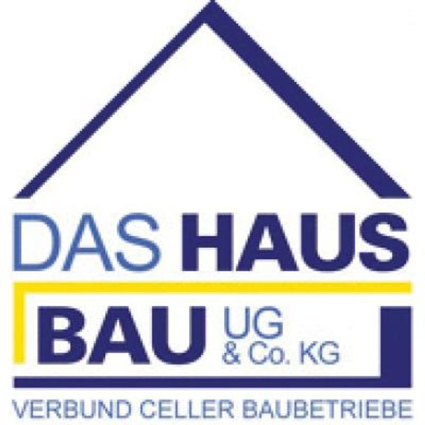 Logo der Firma Das Haus Bau UG (haftungs- beschränkt) & Co. KG aus Winsen