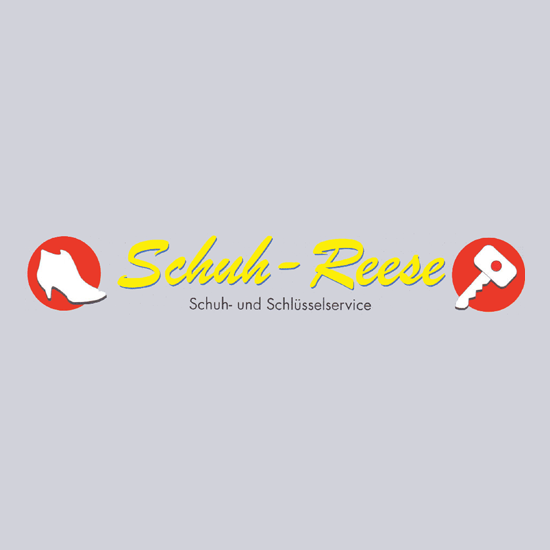 Logo der Firma Schuh-Reese GmbH aus Langenhagen