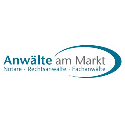 Logo der Firma Anwälte am Markt aus Celle