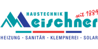 Logo der Firma Haustechnik Meischner aus Gornsdorf