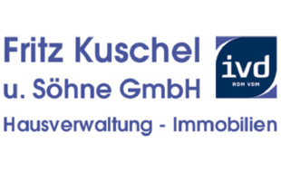 Logo der Firma Fritz Kuschel u. Söhne GmbH aus München
