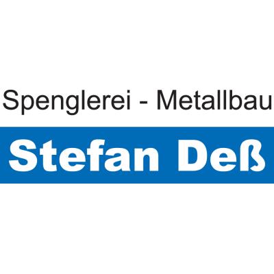 Logo der Firma Deß Stefan aus Freystadt