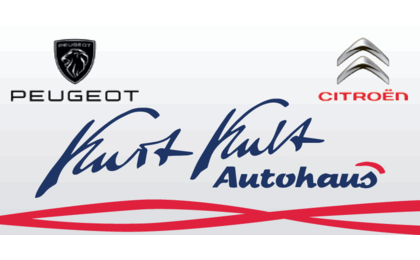 Logo der Firma Autohaus Kult e.K., Falk Kult aus Chemnitz