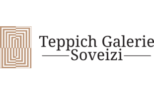 Logo der Firma Teppich Galerie Soveizi aus Aschaffenburg