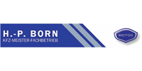 Logo der Firma Autoreparatur Born aus Wachtendonk auf dem Branchenportal Auto-Werkstatt.de