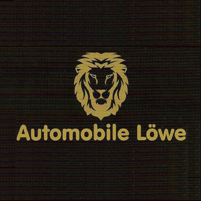 Logo der Firma Automobile Löwe aus Kenzingen