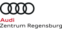 Logo der Firma Audi Zentrum Regensburg aus Regensburg