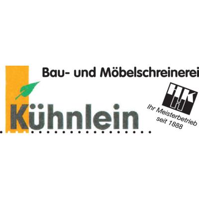 Logo der Firma Schreinerei Kühnlein Jürgen aus Roth