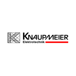 Logo der Firma Knaupmeier Elektrotechnik GmbH & Co. KG aus Oldenburg