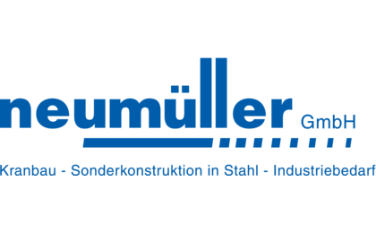 Logo der Firma neumüller GmbH aus Thyrnau