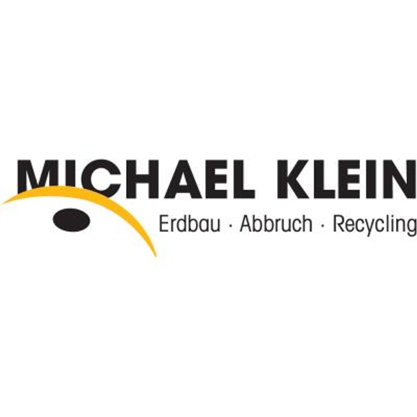 Logo der Firma Klein Michael GmbH aus Neumarkt