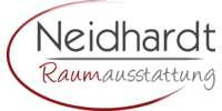Logo der Firma Neidhardt Raumausstattung & Lederwaren, Inh. Andreas Heinl e.K. aus Arzberg