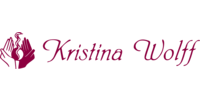 Logo der Firma Heilpraktikerin Kristina Wolff aus Regensburg