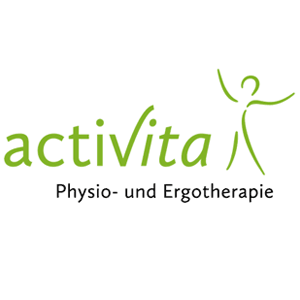 Logo der Firma activita - Physio- und Ergotherapie aus Hannover