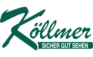 Logo der Firma Augenoptik Köllmer aus Bad Kissingen