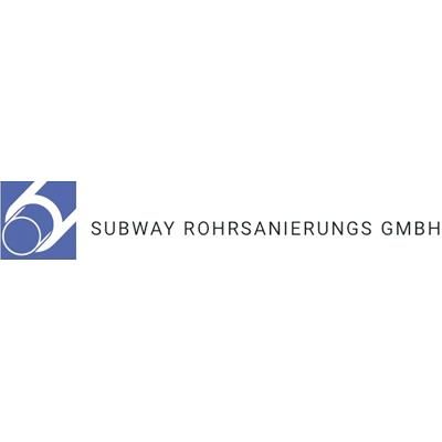 Logo der Firma SUBWAY Rohrsanierungs GmbH aus Nürnberg