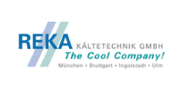 Logo der Firma Reka Kältetechnik GmbH aus Haar