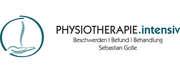 Logo der Firma Physiotherapie.intensiv aus Chemnitz
